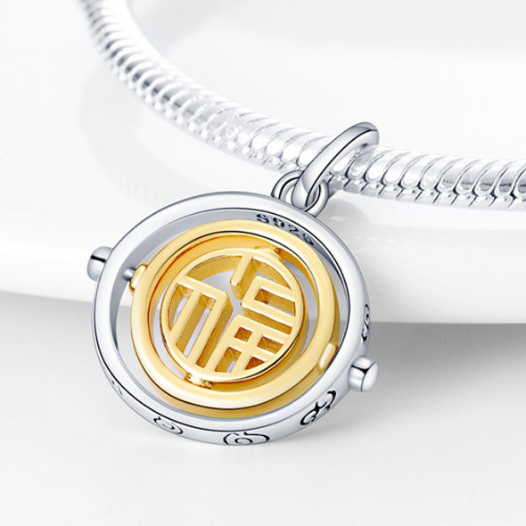Charm Dije Colgante Plata 925 Para Pulsera Pandora Cms1803 1
