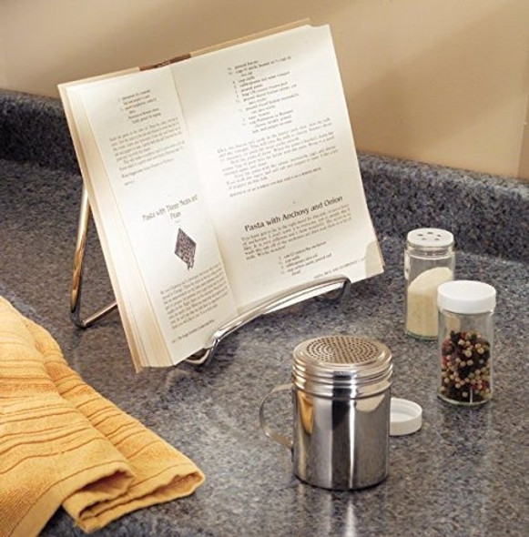 Mdesign Cocina Cromado Accesorios 1