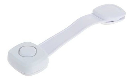 Traba De Seguridad Para Bebes Tipo Candado Pack 1u 1