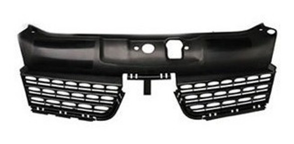 Parrilla Central Paragolpe Renault Clio Ii 2004 - 2006 Orig 0