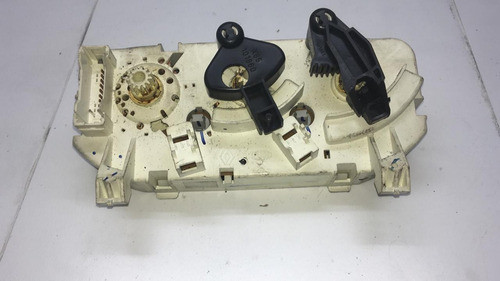 Comando De Ar Renault Clio 2003 A 2011 1