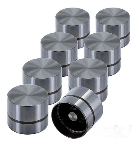 Kit 8 Botador Hidraulico Vw Passat (1994-2000)  46516 0