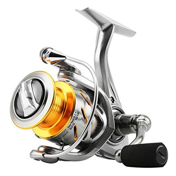 Seaknight Rapid Fishing Reel Anti-corrosion Sea Saltwater Sp 0 Seaknight Rapid Fishing Reel Anti-corrosion Sea Saltwater Sp 0