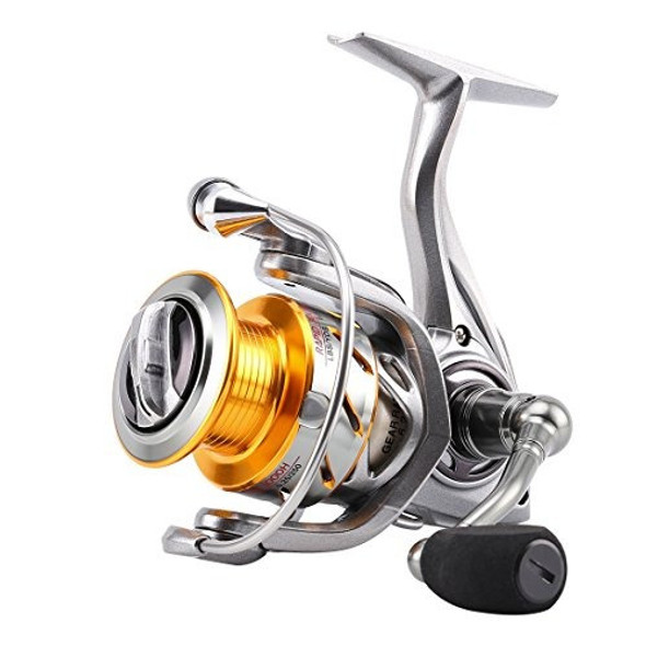 Seaknight Rapid Fishing Reel Anti-corrosion Sea Saltwater Sp 1 Seaknight Rapid Fishing Reel Anti-corrosion Sea Saltwater Sp 1