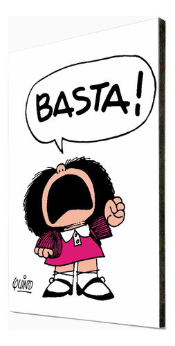 Lamina De Mafalda - Quino Y Todos Tus Personajes Favoritos 0