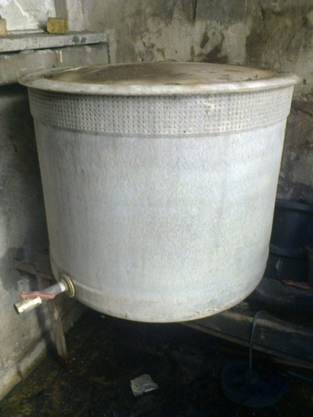 Tanque Para Fermentacion 0