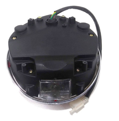 Faro Trasero Moto Beta Tempo 150 Original Um 1