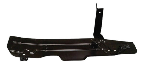 Cubre Tanque De Combustible Ford Ranger 1997/2011 Original 0