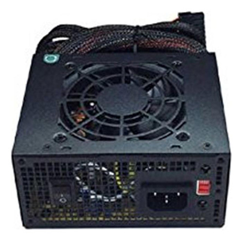 Apevia Sfx-ap400w Solucin Mini Itx/micro Atx/sfx 400w Fuente 1