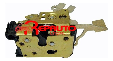 074.04145 Cerradura Trasera Interior De Baul Fiat Ducato 1