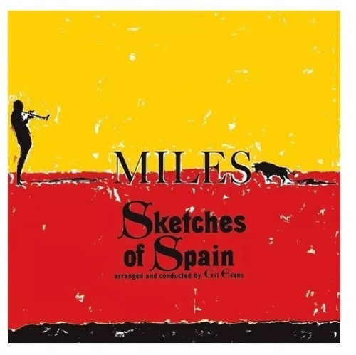 Miles Davis Sketches Of Spain Cd Son 0