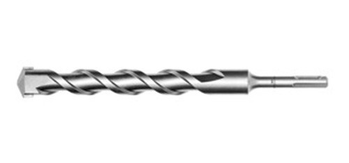 Mecha Sds Plus 10mm X 310mm Secur Hormigon 0