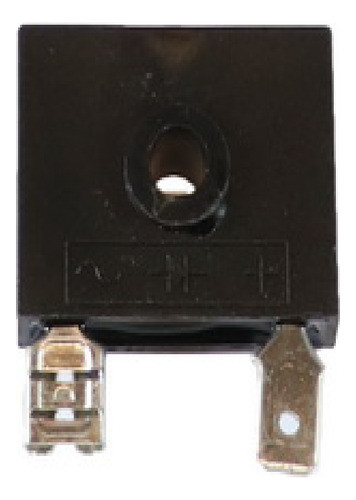 Rectificador Corriente Yamaha Rx125 S/cable °-° 0