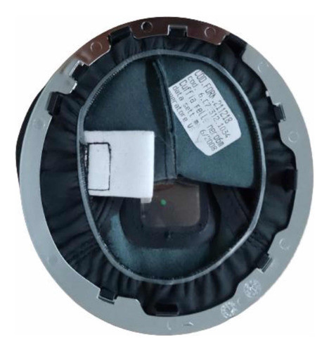 Cofia Palanca De Cambios Fiat 500 Original (09/11) 1