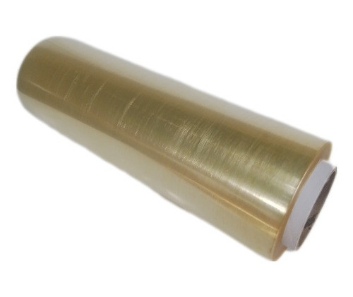 Rollo Film Pvc Adherente, Para Alimentos 45cm Industrial 0