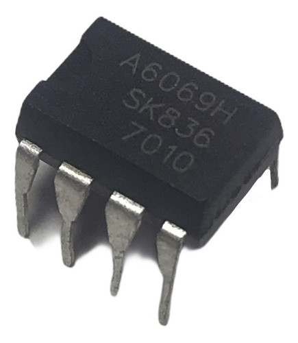 3 Unidades Stra6069h Integrado Str A 6069 H Dip7 0