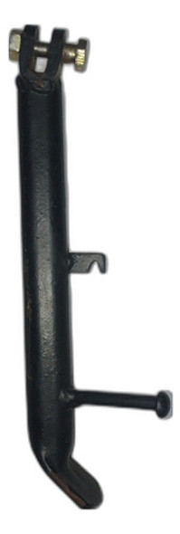 Muleta Con Detalles Zanella Rz 25 0