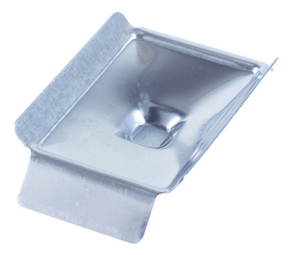 Moldes De Acero Inoxidable 7 X 7 X 9 Mm (x 10 Unidades) 0
