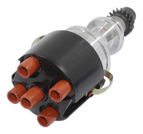Distribuidor Volkswagen/saveiro/ Gol/santana/etc. 1.8 0