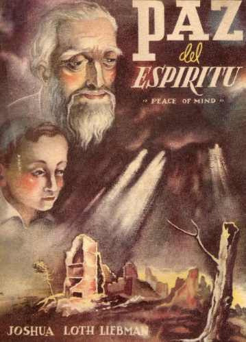 Paz Del Espiritu - Joshua Loth Liebman 1