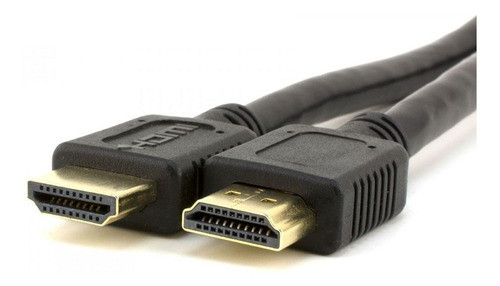 Netmak Cable Hdmi A Hdmi 10mts V1.4 Nm-c47-10 Ppct 0