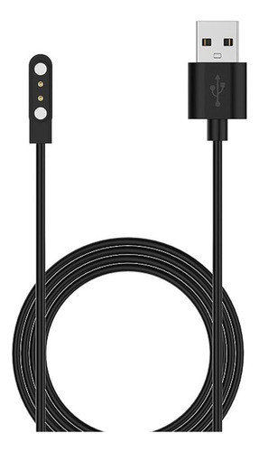 Reemplazo Del Cargador Pdeey Para El Reloj Inteligente Hero 0
