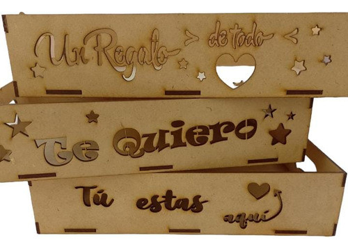 Bandeja De 30x20 Para Desayuno Fibrofacil 0