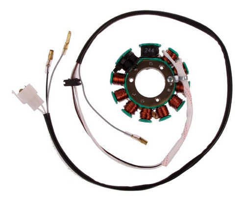 Estator Jincheng 250 Jc-6 0