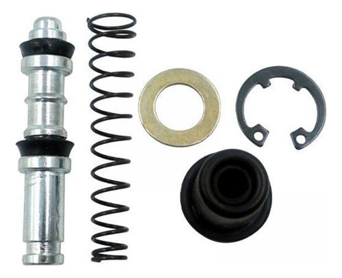 Kit De Reparo Do Êmbolo Do Pistão Da Bomba De Freio 6 0