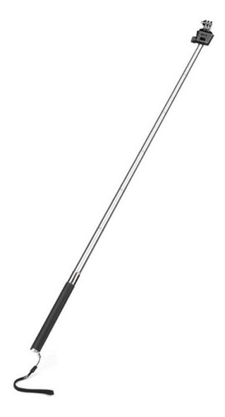 Bastão Retrátil Monopod Pau De Selfie 97cm Gopro Sjcam Eken 1