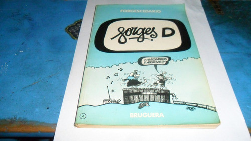 Libro Forges D- Forgescedario 1