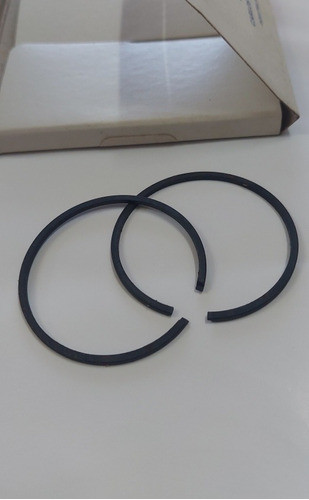 Juego De Aros Zanella 50 Cc 40.55 Mm V1 V2 V3 1