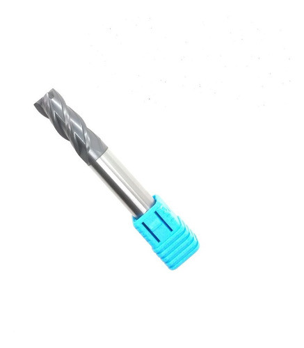 Fresa Md Osl 4/c Plana Rev 12.0 Mm Ayhsrl 0