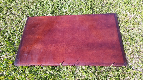 Mesa Sin Patas Maderas 0