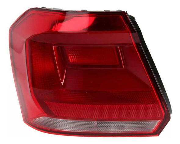 Faro Trasero Gol G7  G8 2017 A 2023 Izquierdo 0 Faro Trasero Gol G7  G8 2017 A 2023 Izquierdo 0