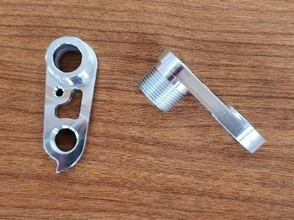 Fusible Bicicleta Ktm Ace 1