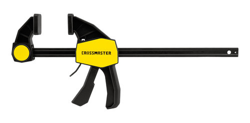 Prensa Gatillo Tipo F Liberación Rápida 457 Mm Crossmaster 0