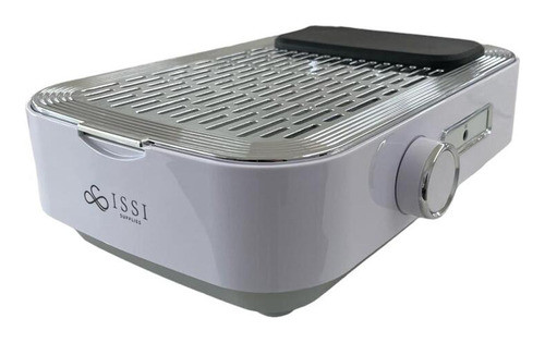 Extractor De Polvo A Bateria White 80w 0