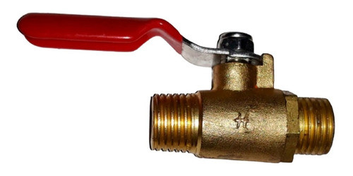 Válvula De Salida De Aire Para Compresores 0