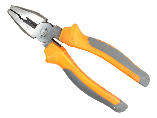 Pinza Alicate Universal 6 Pulgadas 1