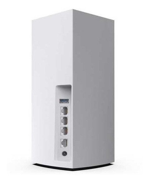 Linksys Sist. Malla Wifi 6 Mx4200 Velop Ax4200 1pk Tranza 0