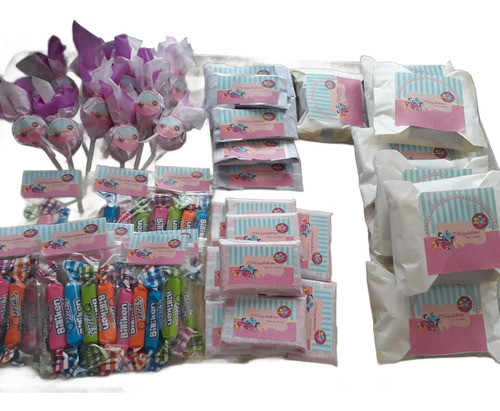 Candy Box Party - Golosinas Personalizdas 0
