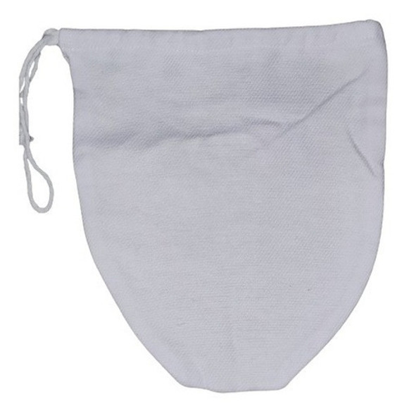 6 Unidades De Coador De Café Número 4 21x24 Cm 0