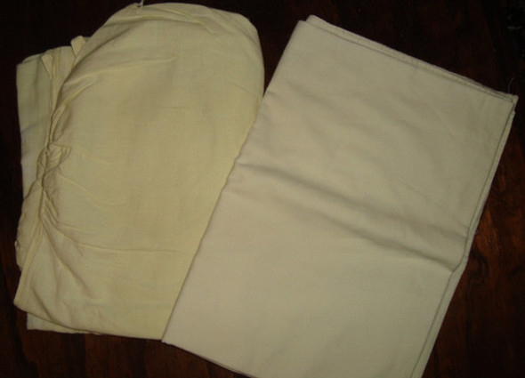 Sabanas Cuna De Bebe Juego Niño 1