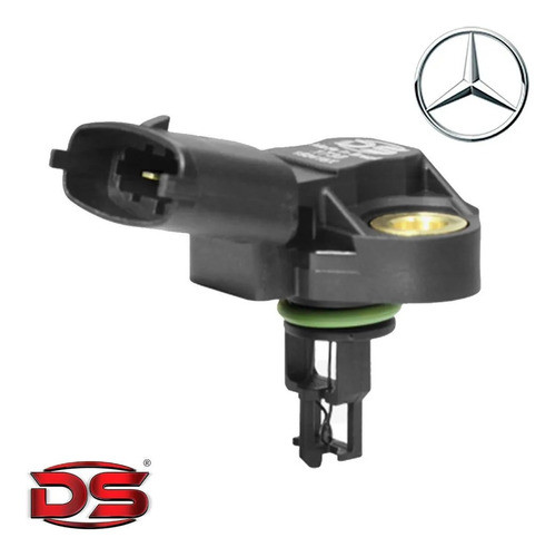 Sensor Map Mercedes Actros 1841 1844 1846 2036 A0041531828 0