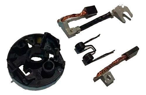 Porta Carbones Peugeot 205 306 405 Renault 19 21 0