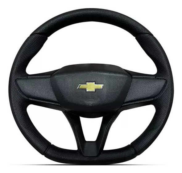 Volante Nova Tracker Esportivo Para Montana Astra Ano 2001 0