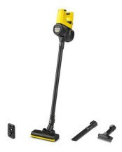 Aspiradora Karcher Vc 4 My Home - Ynter Industrial 1