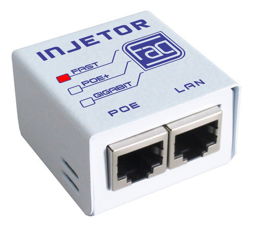 Injetor Poe Fast- Fag De 12vdc Ate 56vdc 0