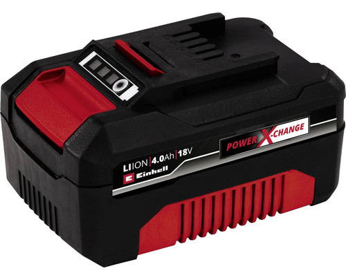 Power X Change Original Einhell Repuesto Accesorio 4,0ah 18v 0